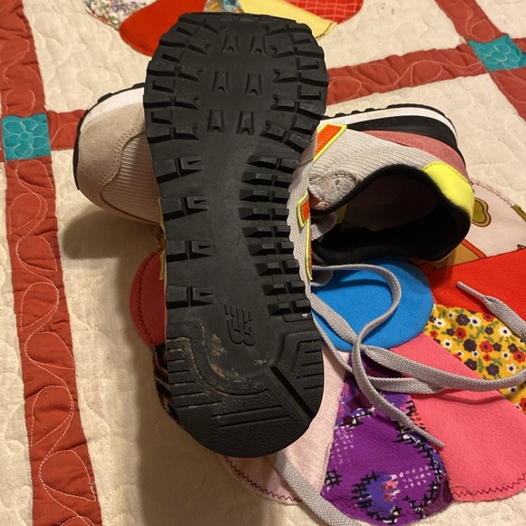 New Balance shoes - Picture 9 of 9